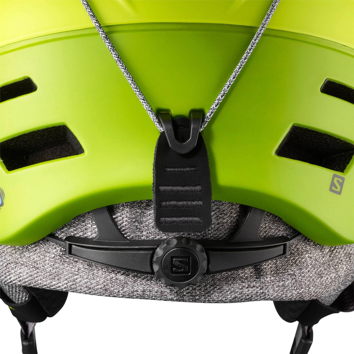 Black L MIPS Helmet Q8331