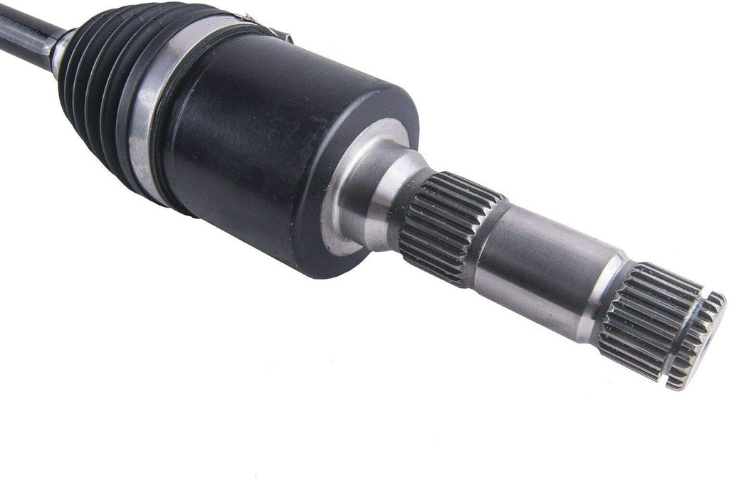 Rear Left CV Axle for Bobcat 3400XL X981