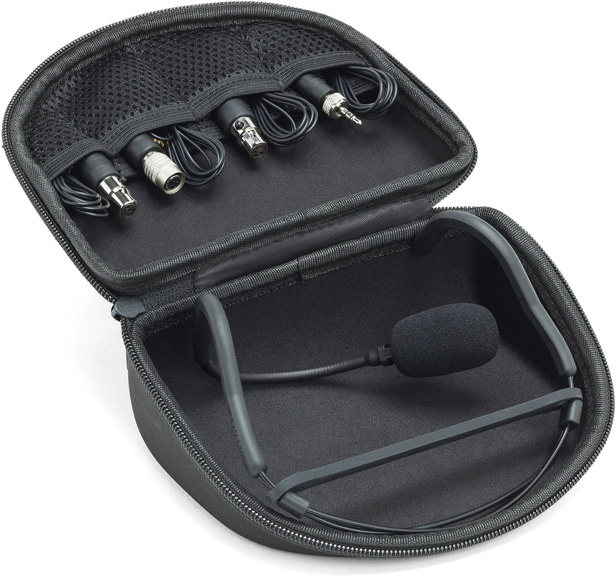 Fitness Headset Microphone A329909