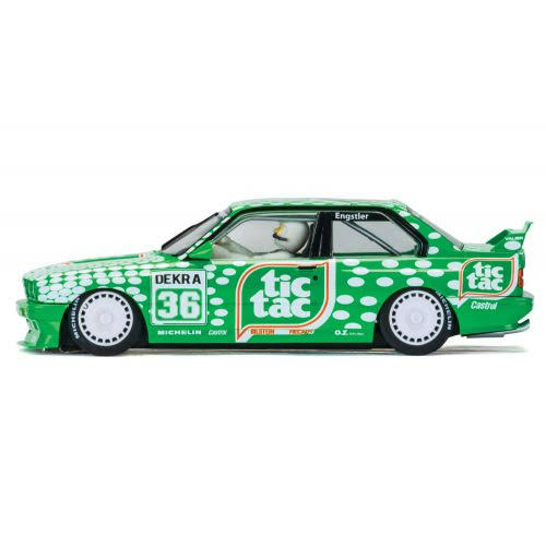 BMW M3 E30 Sport Evolution Car E266382