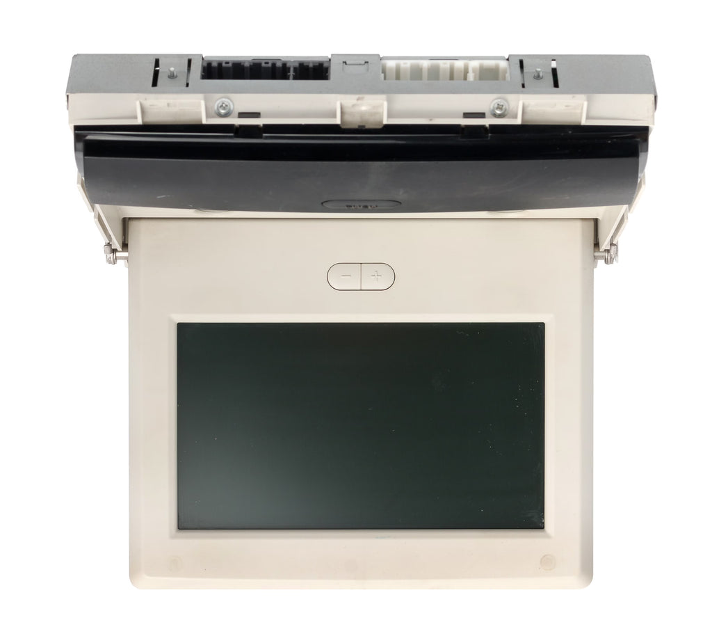 Roof Mounted Entertainment Display Screen B492513