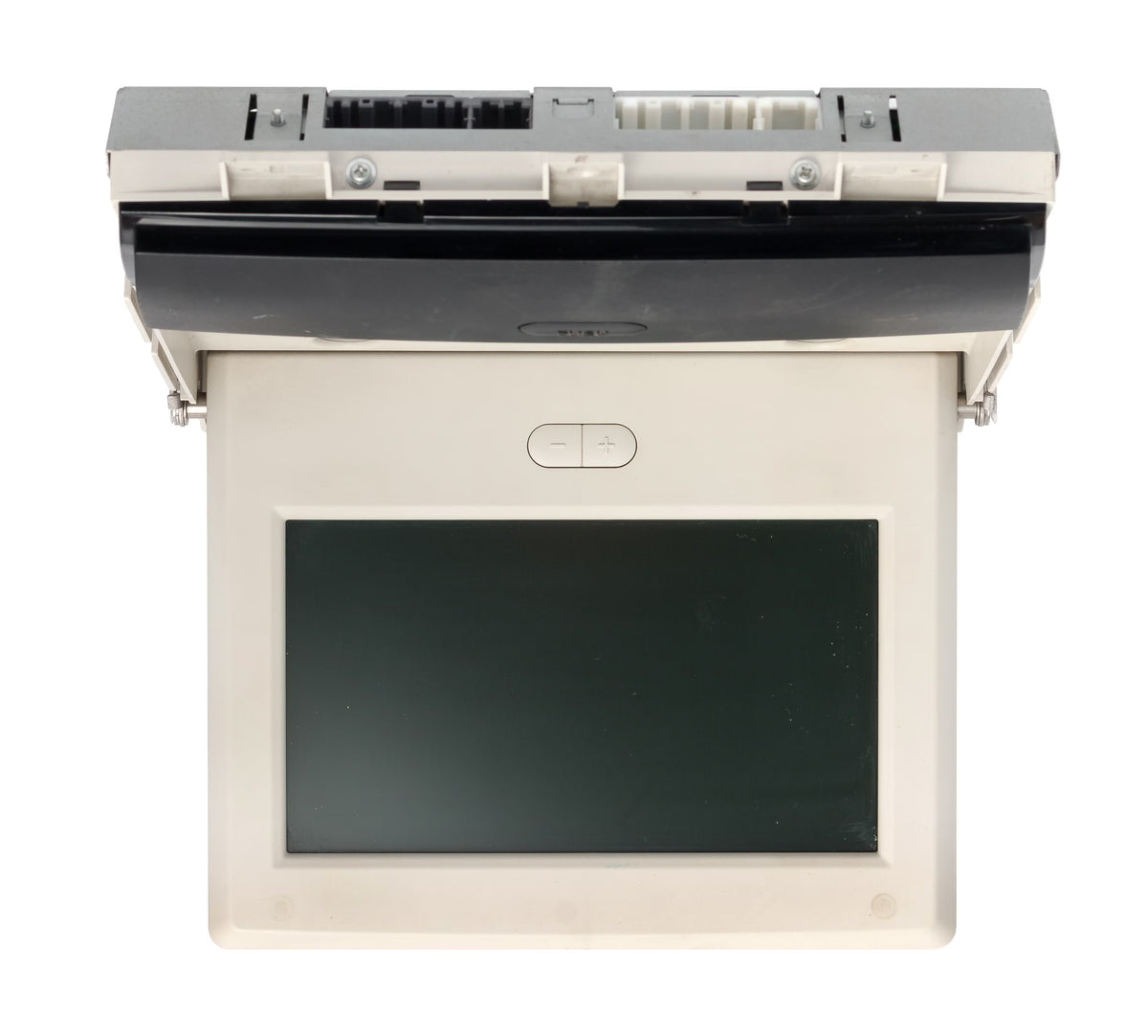 Roof Mounted Entertainment Display Screen B492513