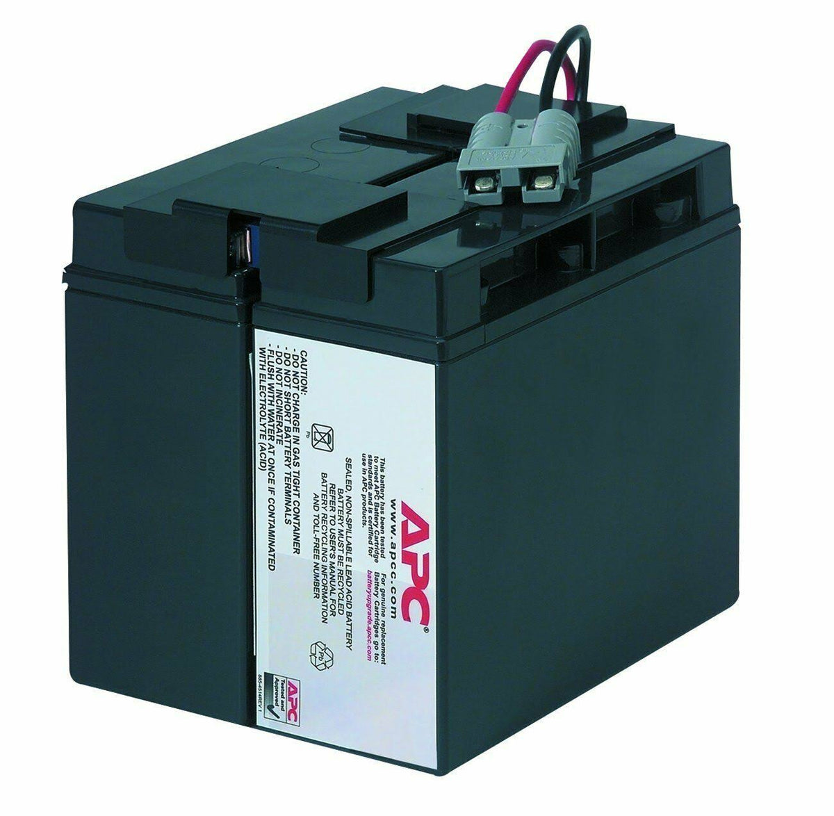Replacement Battery Cartridge 7 N300
