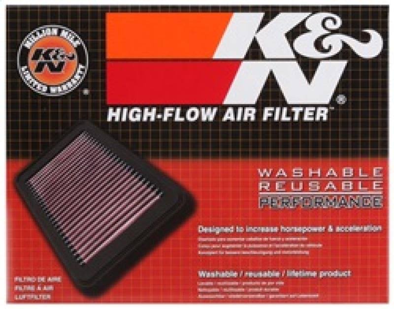 Air Filter A962