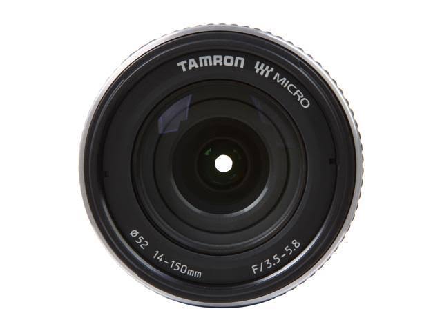 14-150mm f/3.5-5.8 Lens for Micro Four Thirds G92491