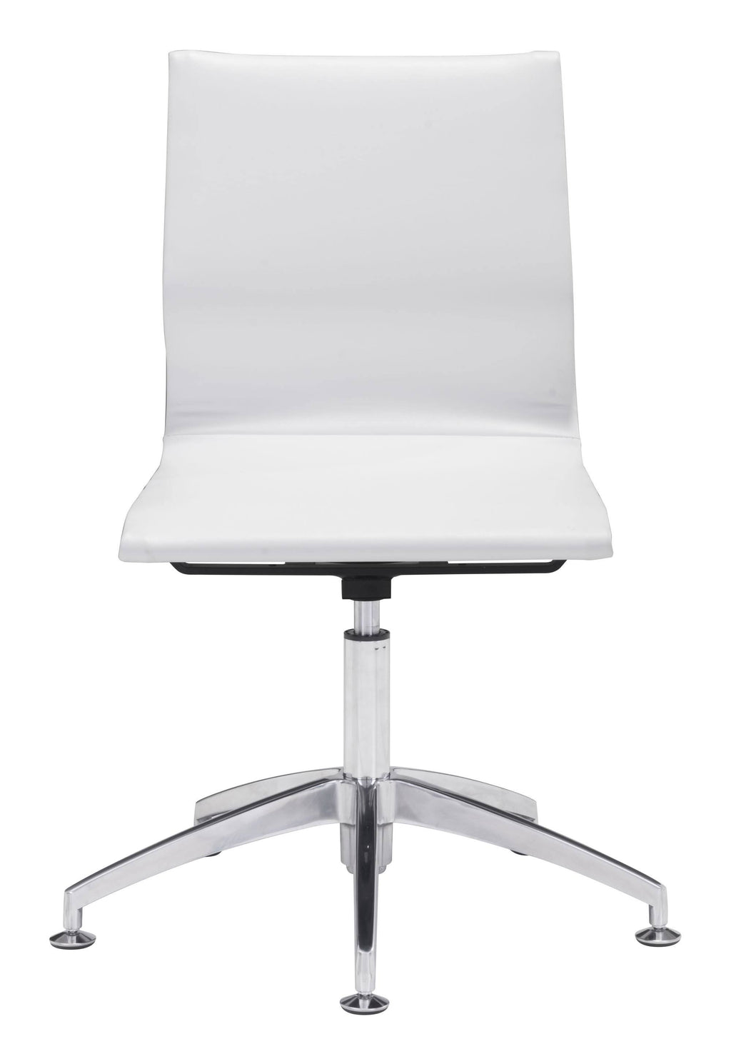 Black Glider Conference Chair C370020
