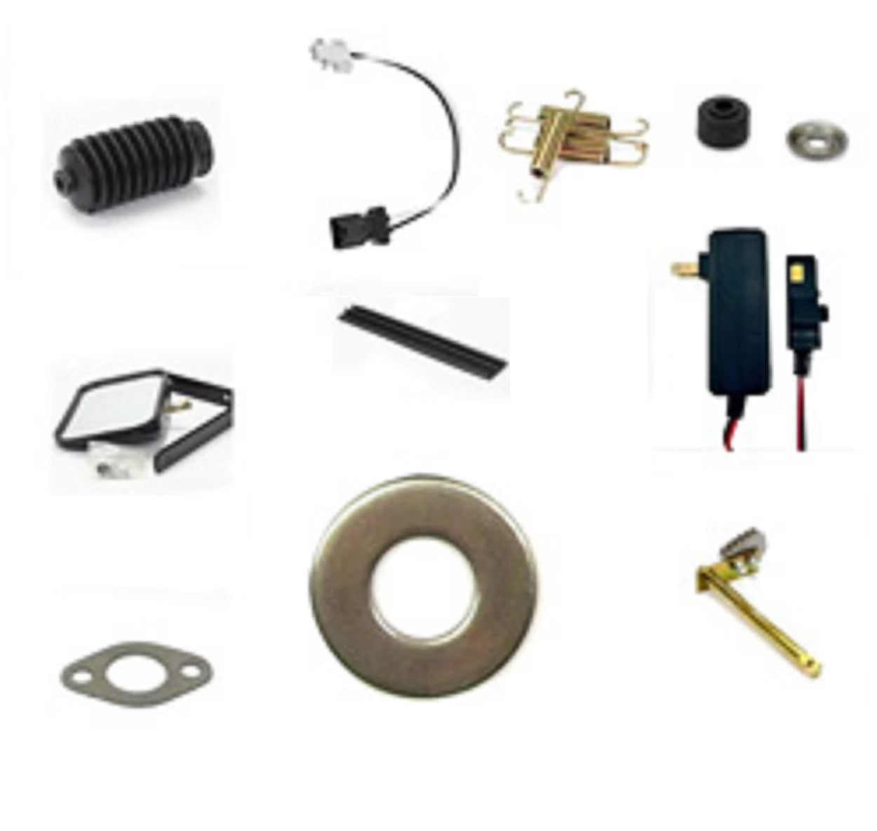 Replacement for WHIRLPOOL KHMS2050SWH1 E8144