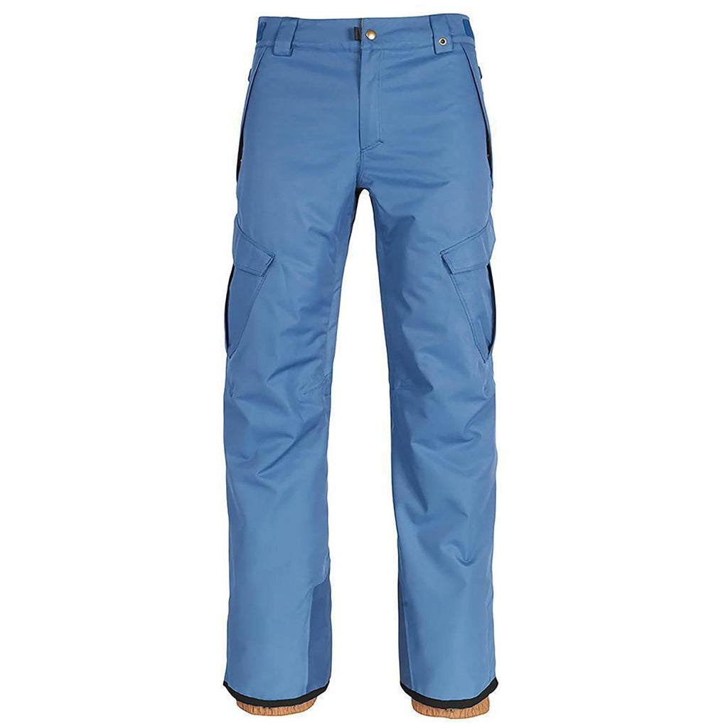 Insulated Cargo Pant S6052