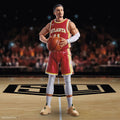 Trae Young Atlanta Hawks Action Figure N127288