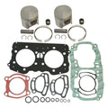 Complete Top End Kit W509