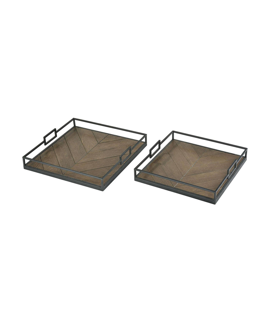 Trays E6613
