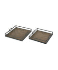 Trays E6613