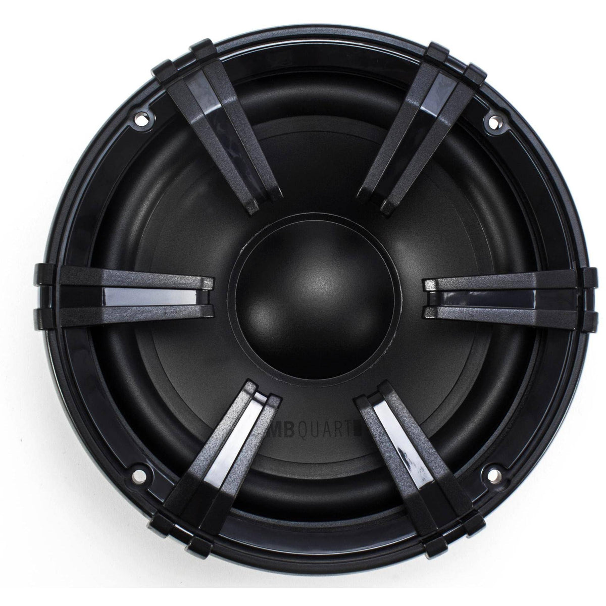 4 MB Quart 6.5x22 90 Watt Component Speakers Speaker System Set Four P995