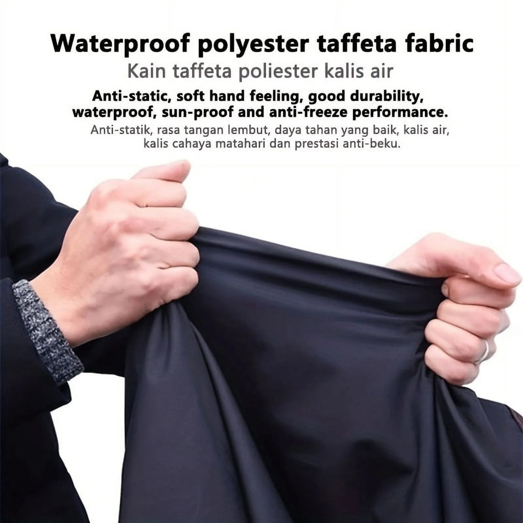 Waterproof Motorcycle Scooter Cover G8594