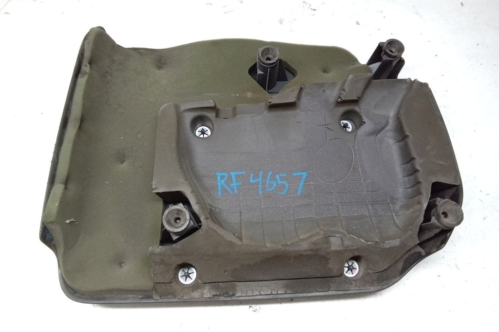 Pre-Owned 12 2012 Dodge Caravan Engine Cover 3.6L OEM V995044