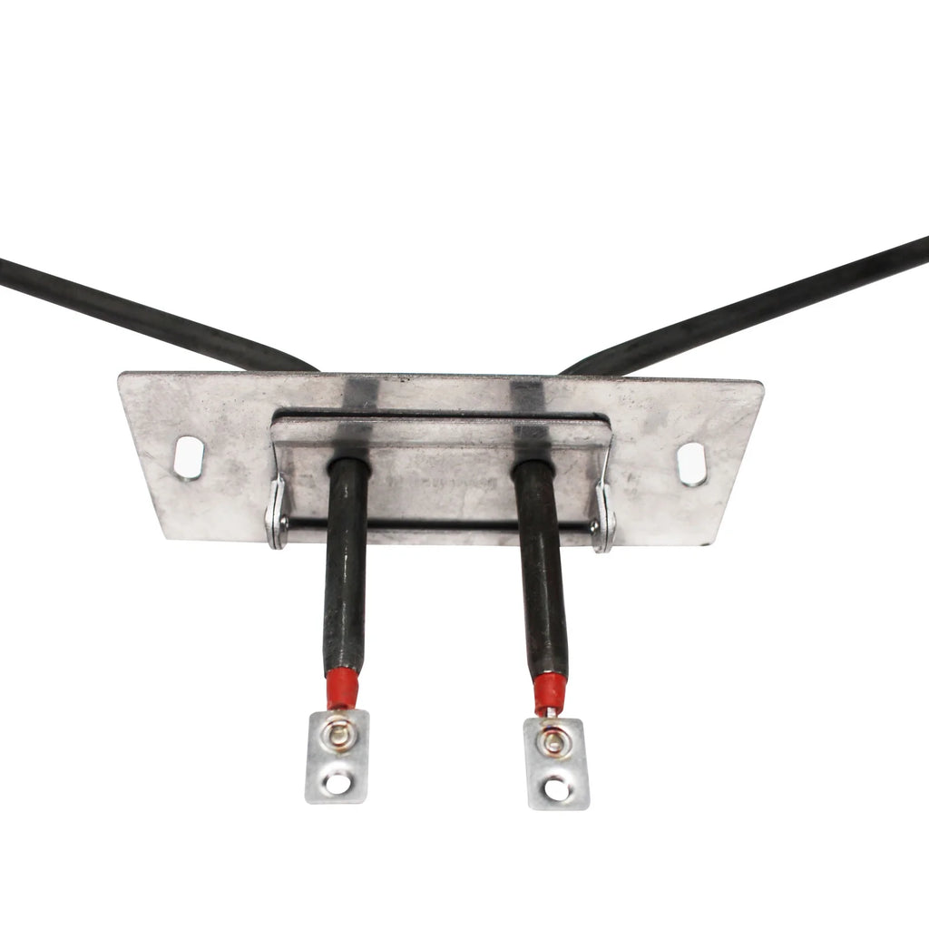 2-Pack Bake Element for Oven Heating Element N395