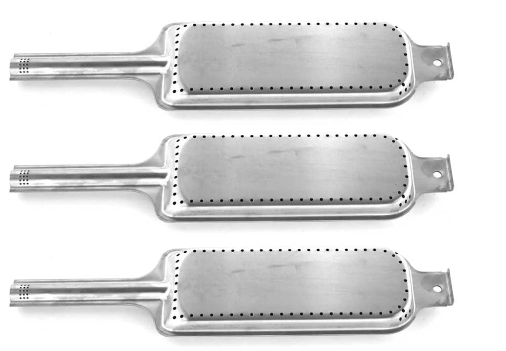 3-Pack Replacement Grill Burner O664200