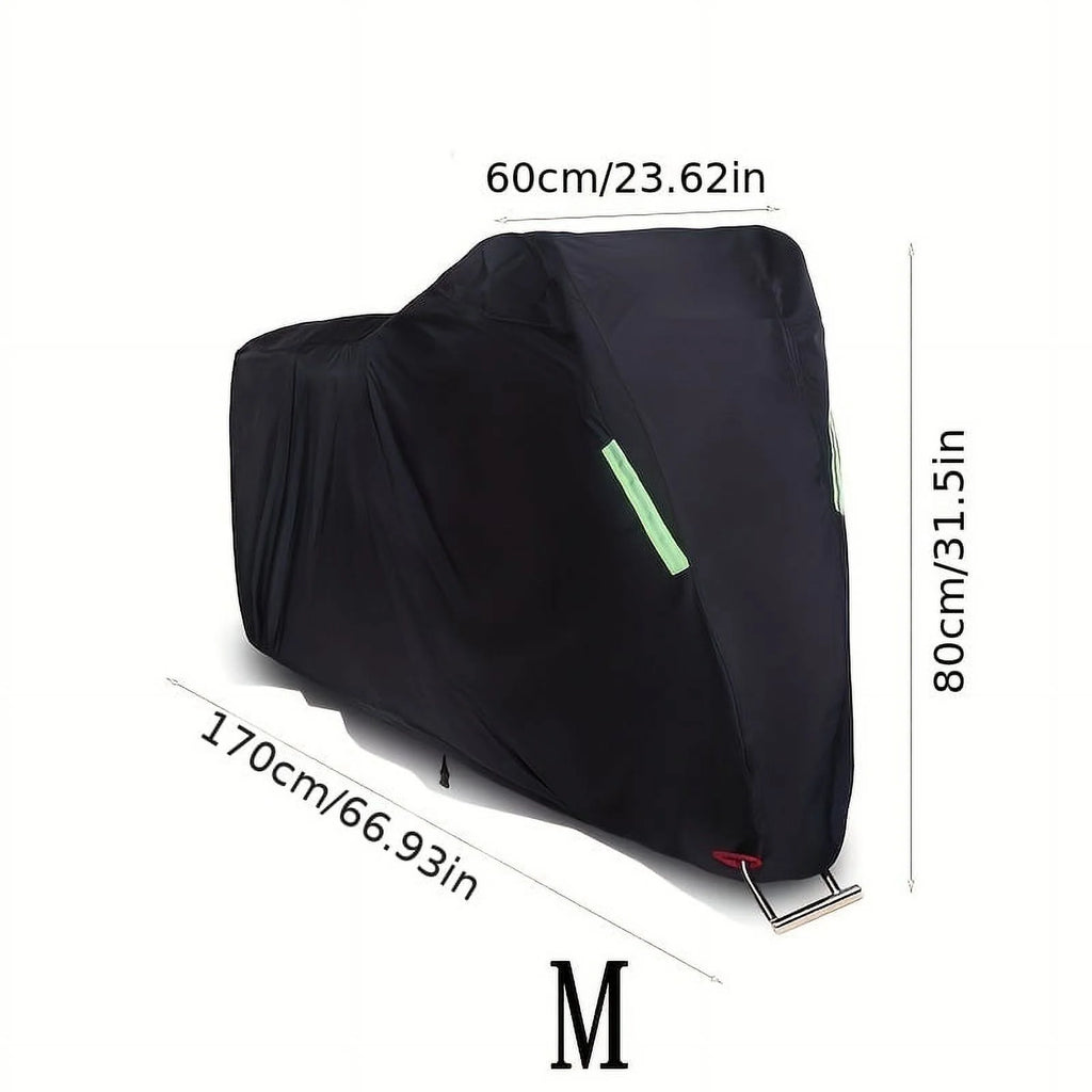 Waterproof Motorcycle Scooter Cover G8594