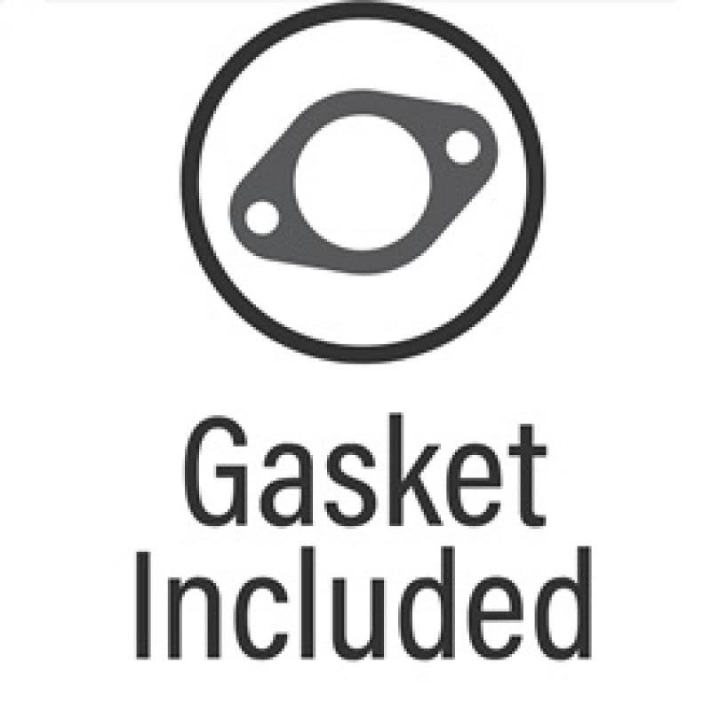 Direct Fit Catalytic Converter C14779