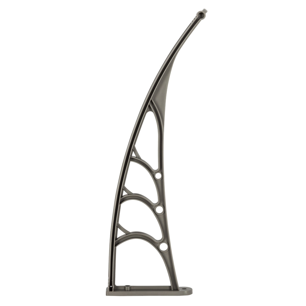Black Rain Cover Eaves Canopy R47100