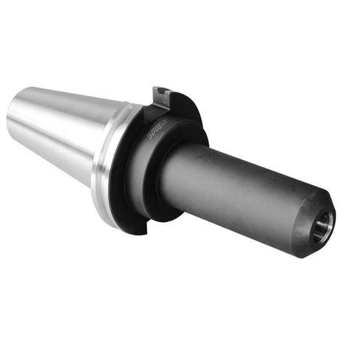 End Mill Holder C40-10EM4 Diameter 1 Head 2 Taper Cat 40 L395
