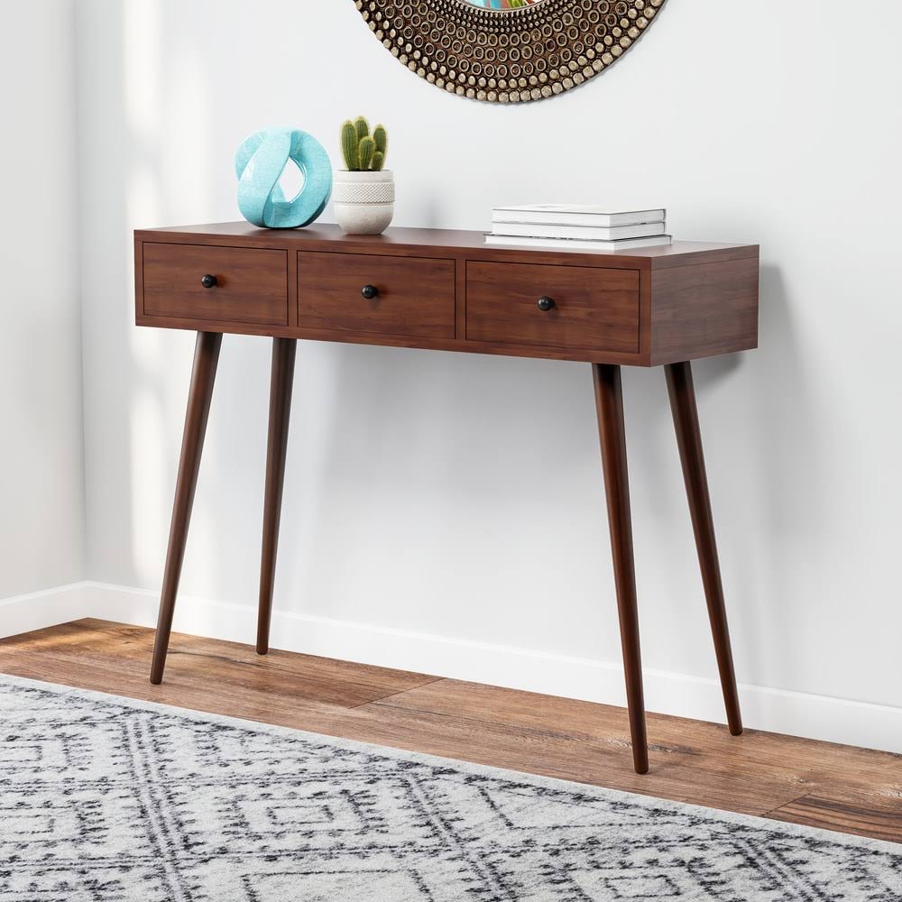 White Mid Dresser O51327