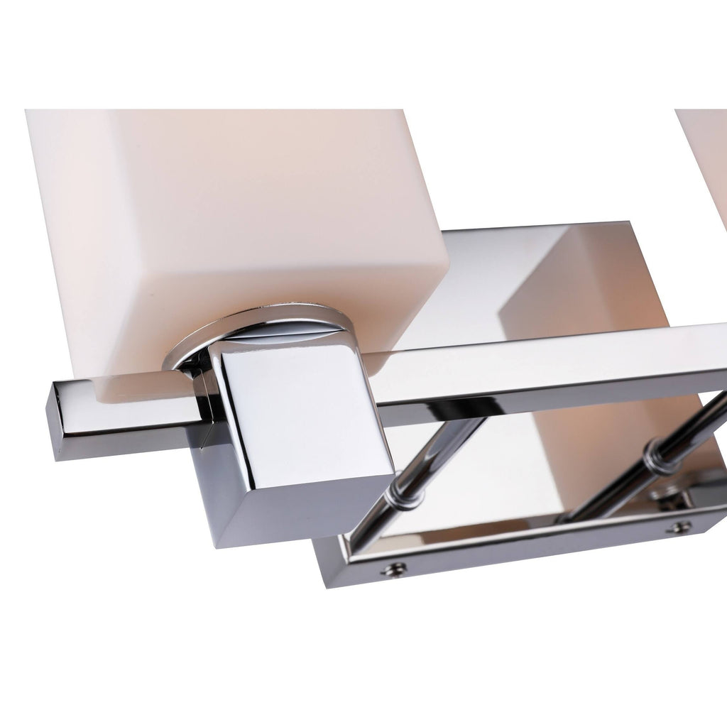 2-Light G9 Bath Lighting M78430