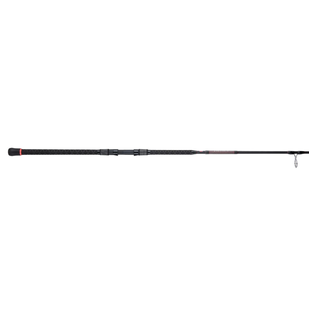 Surf Spinning Rod 2 Piece Fishing Rod K96758