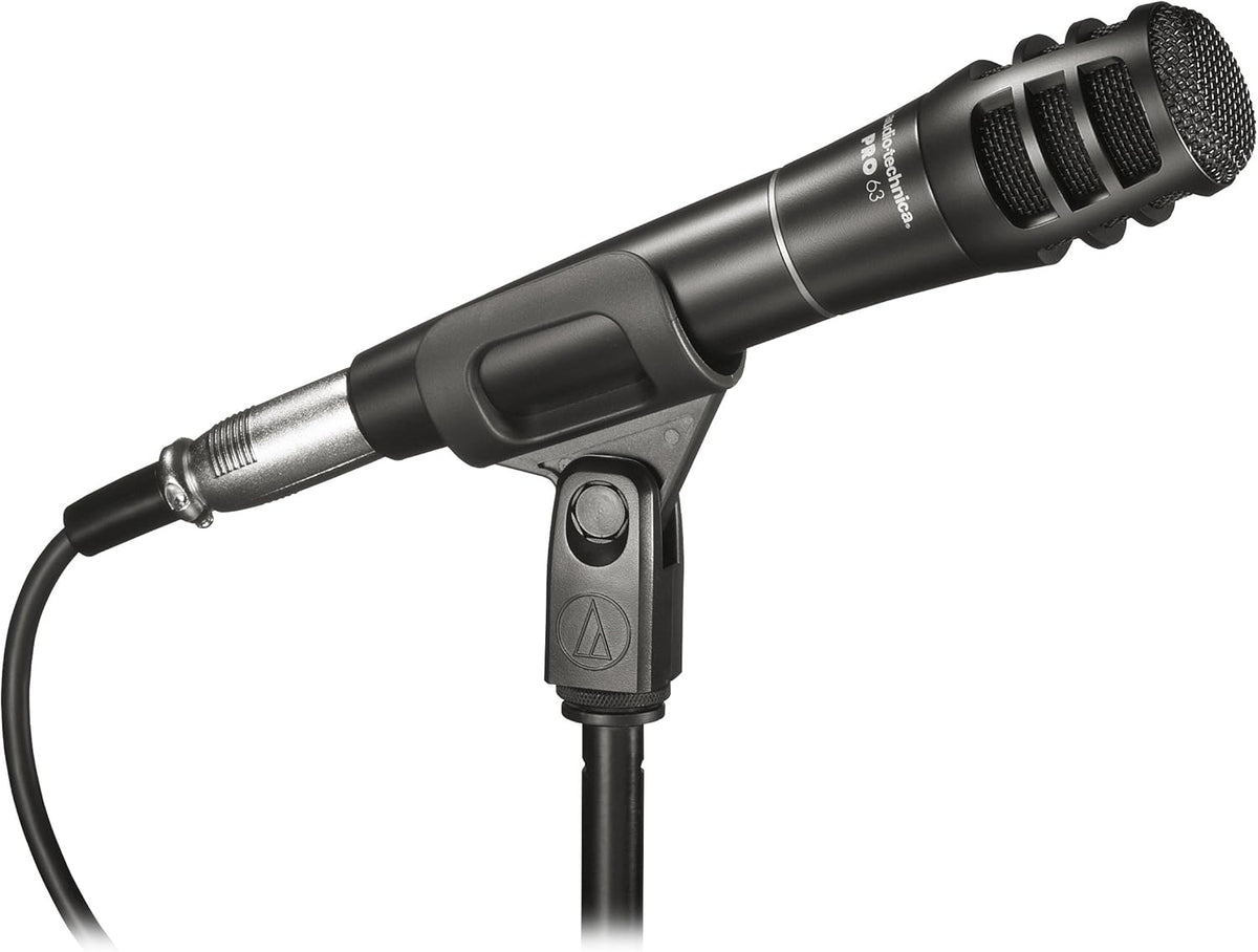 Cardioid Dynamic Instrument Microphone L54045
