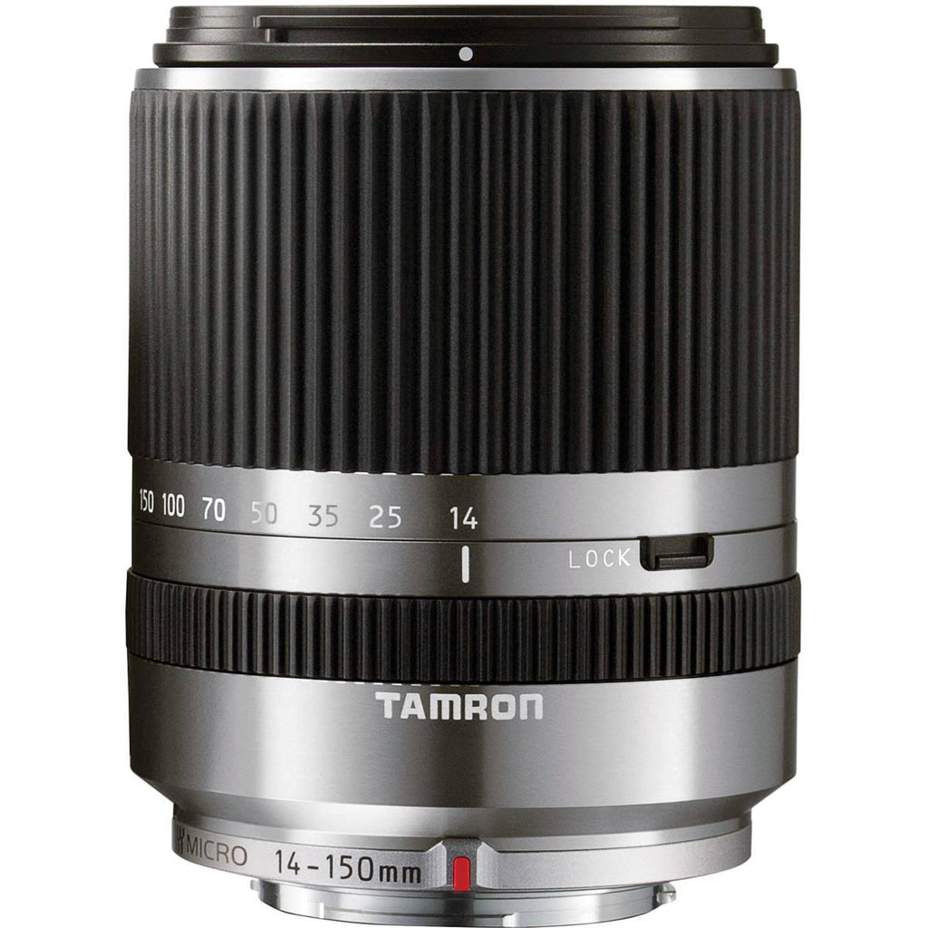 14-150mm f/3.5-5.8 Lens for Micro Four Thirds G92491