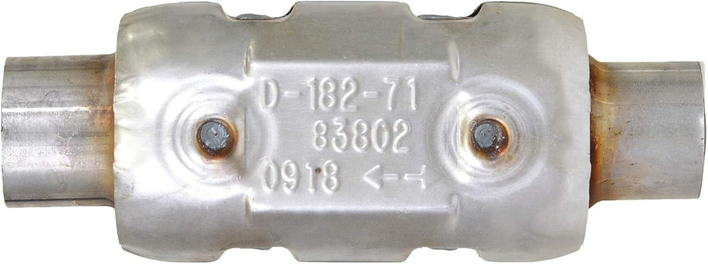 Universal Catalytic Converter B9193