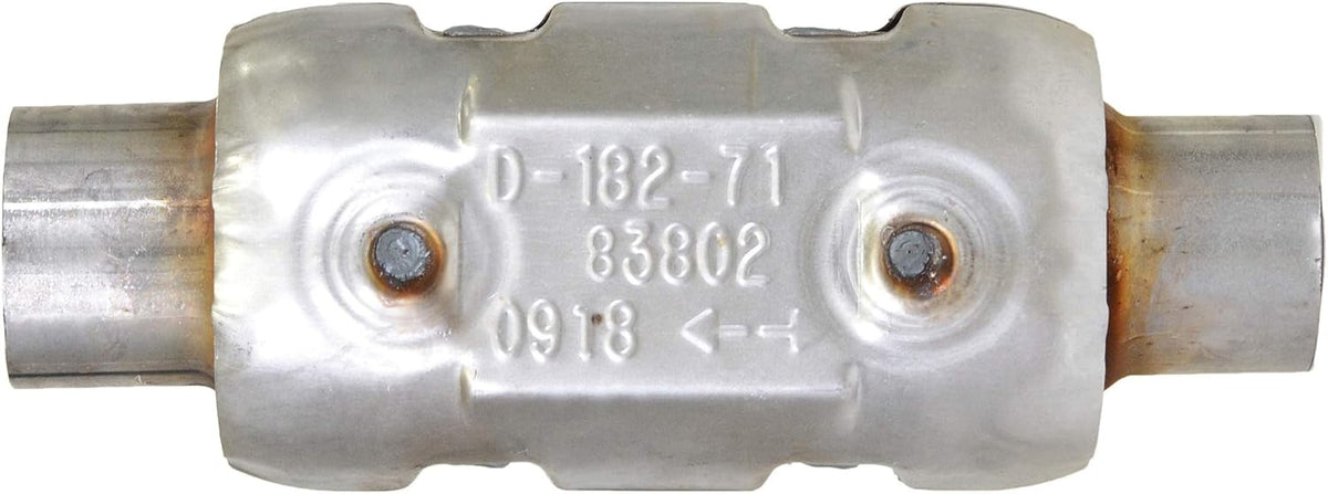 Universal Catalytic Converter B9193