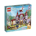 Lego Disney Princess Beauty and the Beast Castle K71053