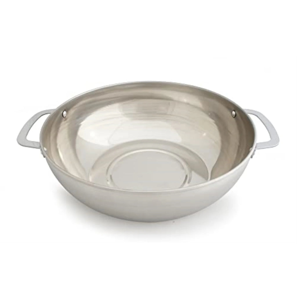 1300W Induction in Black Countertop with Pot K4644