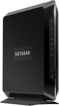 Cable Modem WiFi Router Combo K554