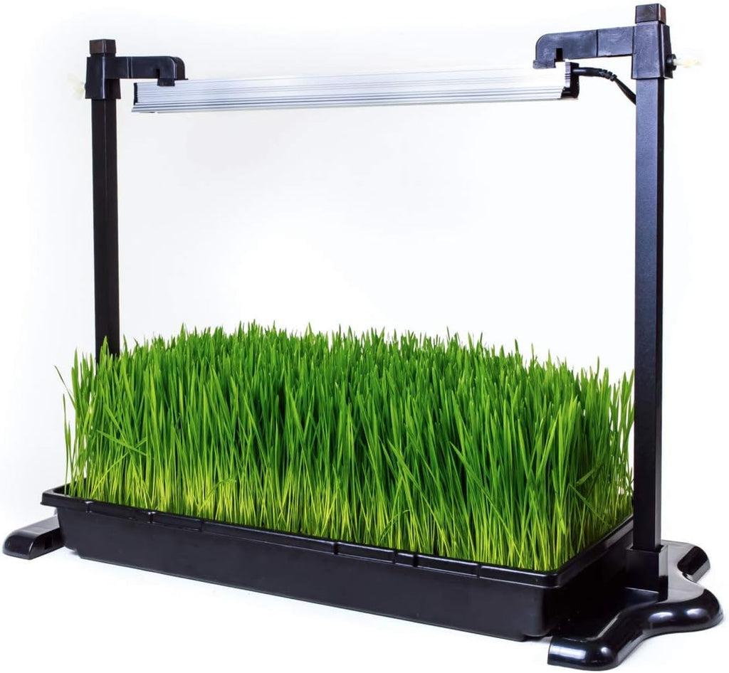 18" LED Grow Light Greenhouse Kit J23477