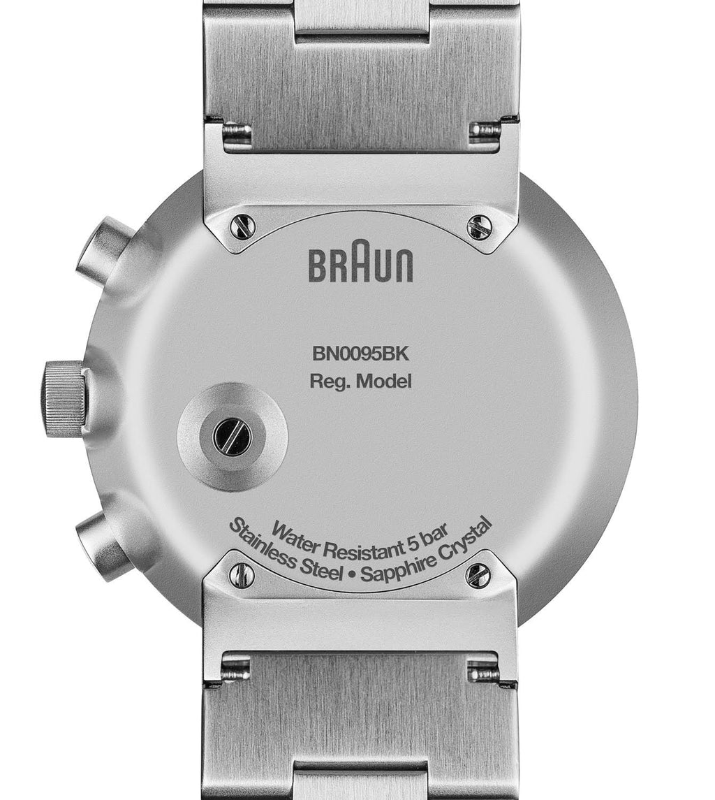 Chronograph Watch V583