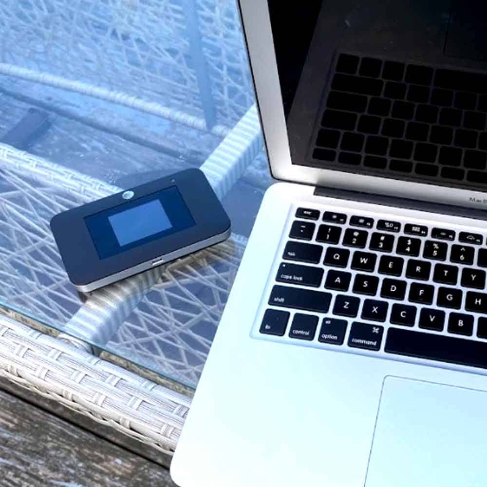 Mobile Hotspot M79281