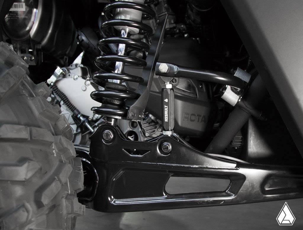 Heavy Duty Sway Bar End Links I3126