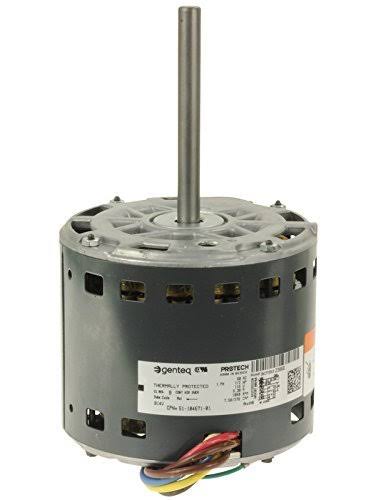 1/2 HP 120/1/60 Blower Motor P766652