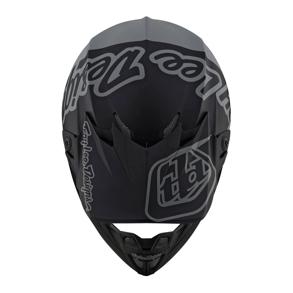 Black/Camo X Large Composite Helmet V94641