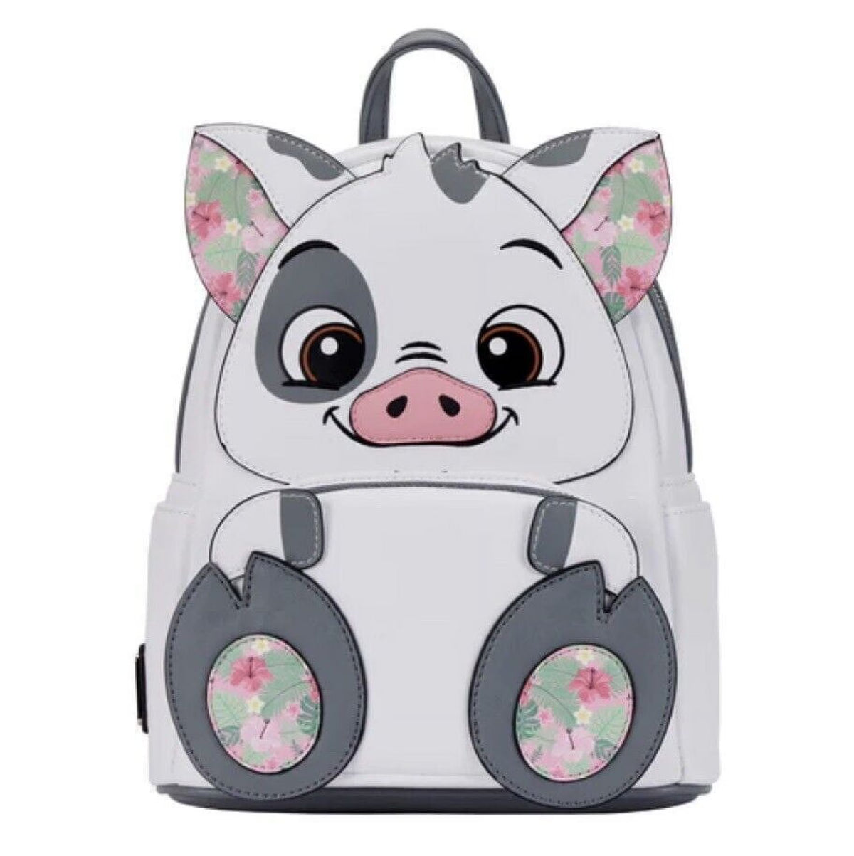 Moana Pua Footsie Mini Backpack V342