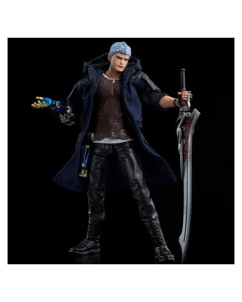 1/12 Scale Action Figure: Nero T216