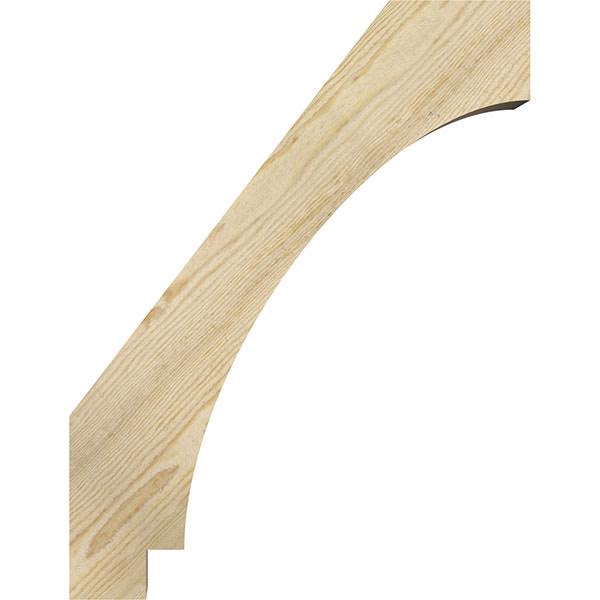 Imperial Rough Sawn Brace, Douglas Fir G23447