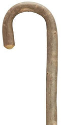 White Ash Walking Cane E23222