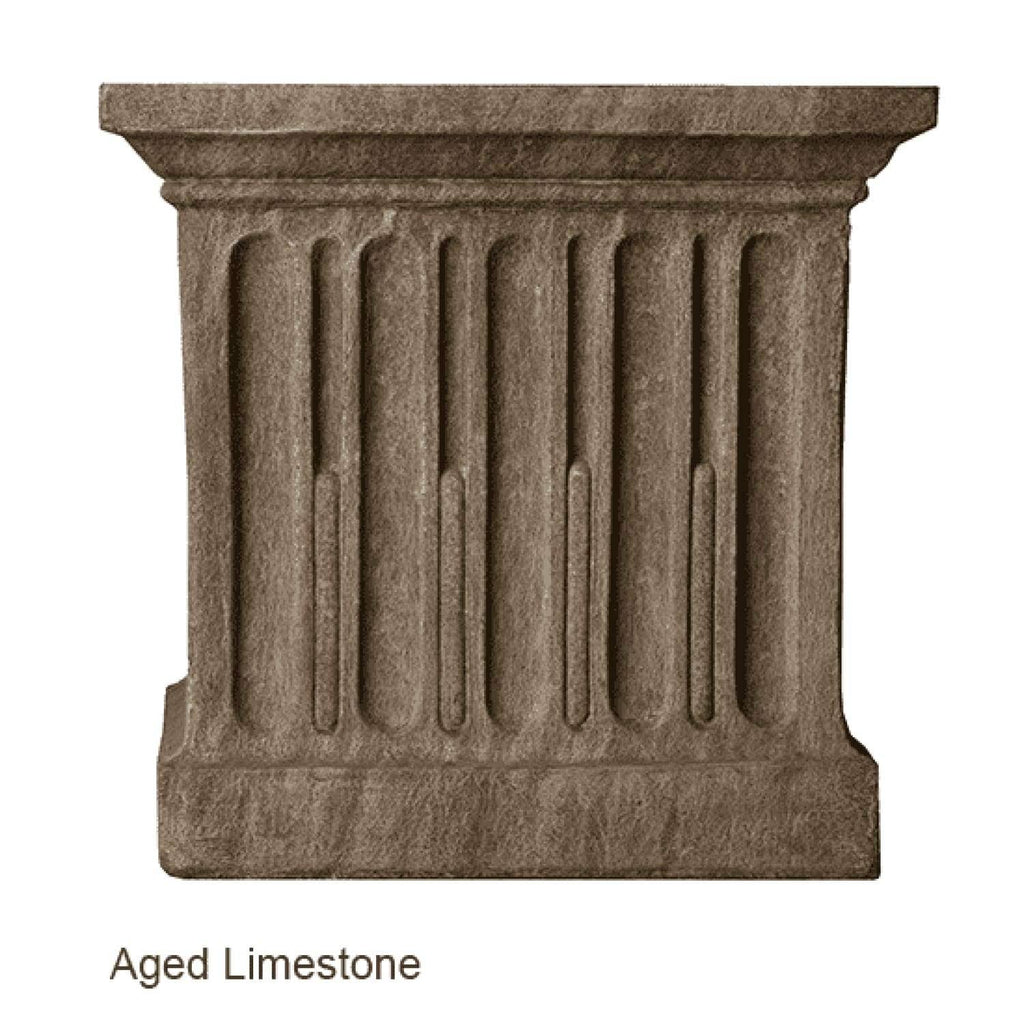 Nero Nuovo Birdbath C94637