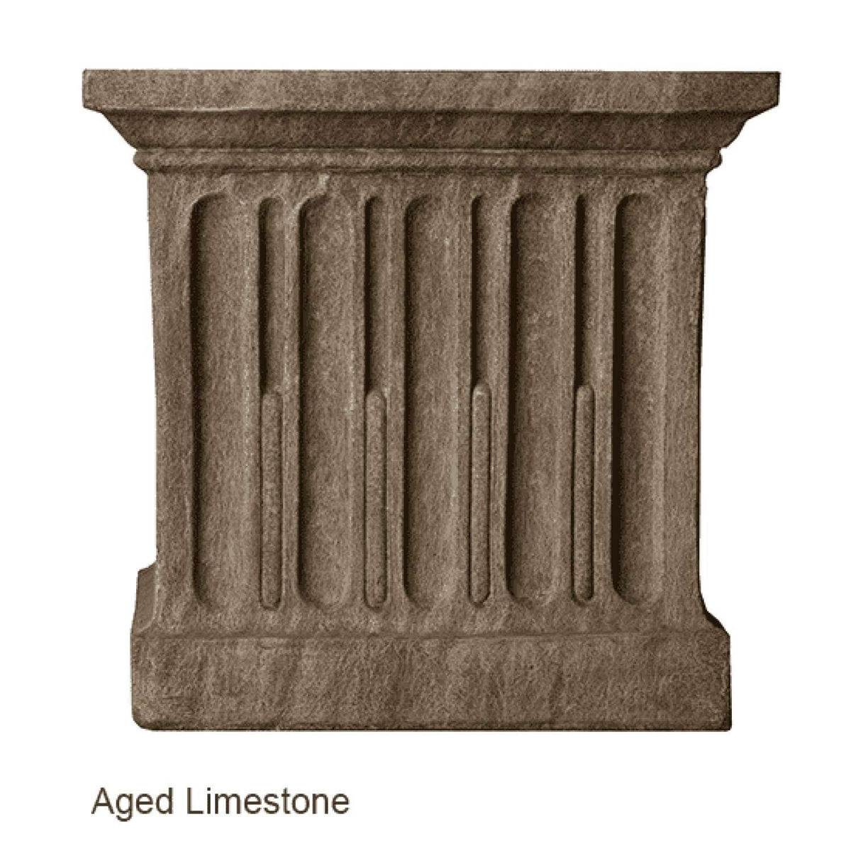 Nero Nuovo Birdbath C94637