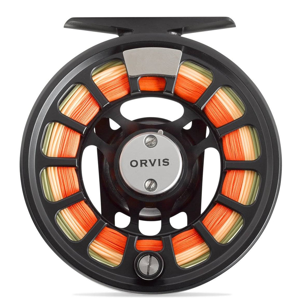 Black Spool Z159509