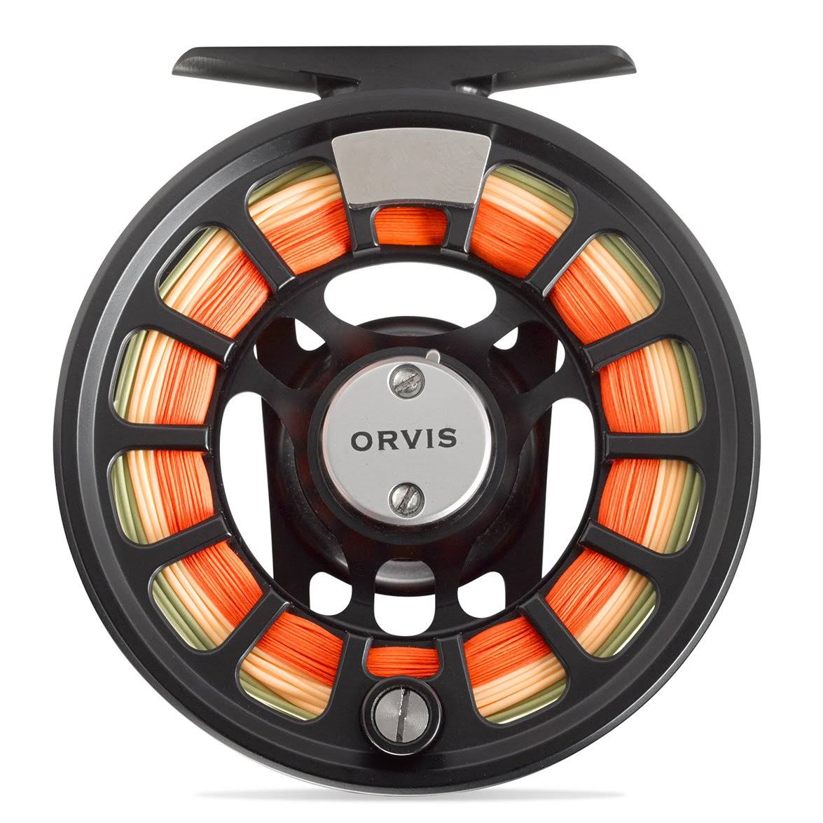 Black Spool Z159509