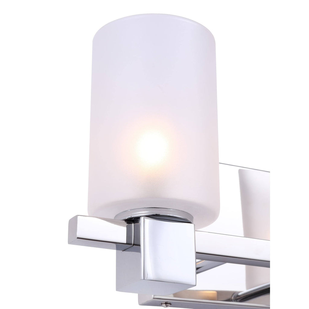 2-Light G9 Bath Lighting M78430